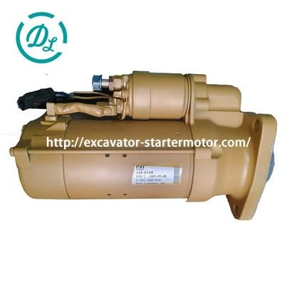 pt208825600-eexcavastart_starter_motor_0001350012_0001350013_436_9106_m128r3601se_for_c9_3b_engine