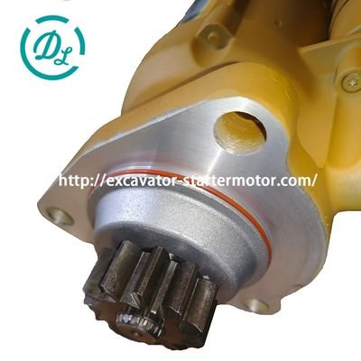 pt208825602-eexcavastart_starter_motor_0001350012_0001350013_436_9106_m128r3601se_for_c9_3b_engine