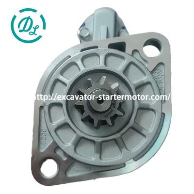 Excavator replacement part