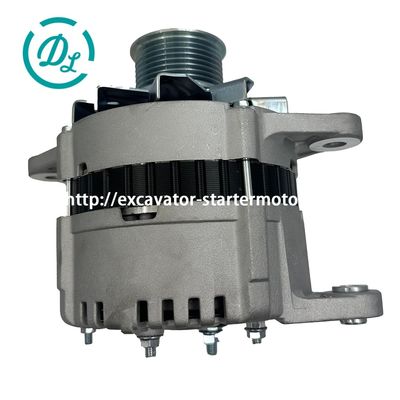 EexcavaStart Alternator 5263218 5263220 4080791 for 6B5.9 Engines, OEM/reference 6B5.9