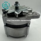 pt208951289-24_volt_excavator_alternator_109_2362_569_6989_for_cat_3054_3056_engine