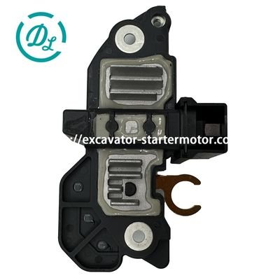 24 Volt Alternator Voltage Regulator F00MA45253 F00M144107 for Truck Alternator Part