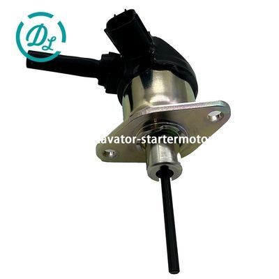 pt208953368-12_vdc_excavator_engine_parts_fuel_shut_off_solenoid_1a021_60017_1a021_60010