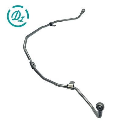 Turbocharger Out Water Pipe for Excavator ZX200-3 ZX240-3 ZX270 Model 8973658191 8-97365819-1, OEM/reference 8973658191 8-97365819-1
