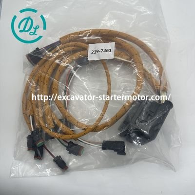pt208957127-eexcavastart_wiring_harness_219_7461_for_c11_c13_engines_345c_345d_349d pt208957127-eexcavastart_wiring_harness_219_7461_for_c11_c13_engines_345c_345d_349d
