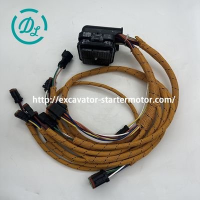 pt208957128-eexcavastart_wiring_harness_219_7461_for_c11_c13_engines_345c_345d_349d pt208957128-eexcavastart_wiring_harness_219_7461_for_c11_c13_engines_345c_345d_349d
