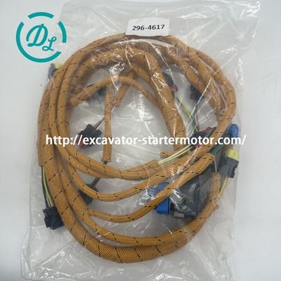 pt208957462-eexcavastart_engine_wiring_harness_296_4617_for_c6_4_engines_320d_323d