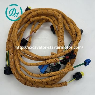 pt208957464-eexcavastart_engine_wiring_harness_296_4617_for_c6_4_engines_320d_323d
