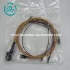 pt208957726-new_injector_wiring_harness_305_4893_3054893_for_e320d_excavator_c6_4_engine_parts