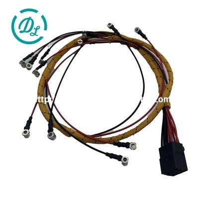 pt208957728-new_injector_wiring_harness_305_4893_3054893_for_e320d_excavator_c6_4_engine_parts