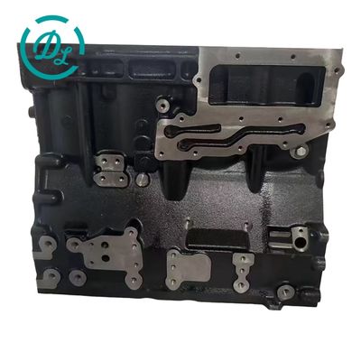 EexcavaStart Cylinder Block 451-7736 5648857 for C4.4 Engines 320GC 320D2GC, OEM/reference 451-7736 5648857, Excavator Engine Parts, product view 1