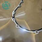 pt209004989-eexcavastart_timing_cover_gasket_225_8287_for_c4_4_c6_6_engines