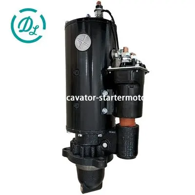 338-3454 starter motor primary product view for C9 C13 and C15 engine fitment review