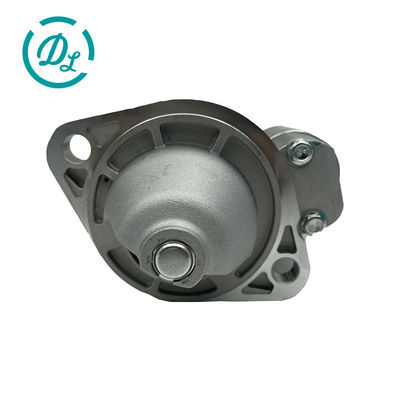 Excavator No-Crank Diagnostic Checklist Before Replacing the Starter