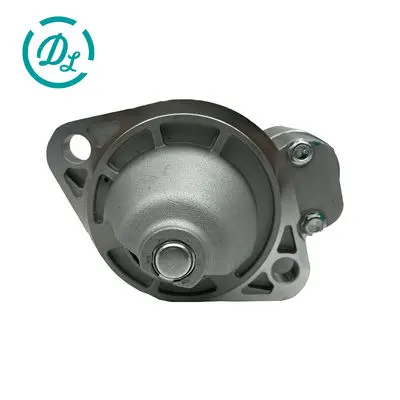 S114-883 129242-77010 12V 1.7kW 11T Starter Motor for 3TNV82A 3TNE82A 3TNV88, OEM/reference S114-883, Starter Motor