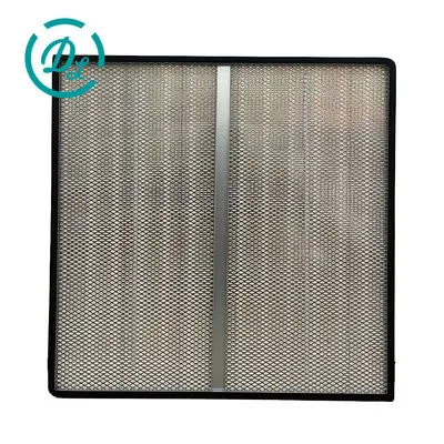 P111098 6L4714 Engine Air Panel Filter for Generators and Compressors, OEM/reference P111098, Engine Air Panel Filter