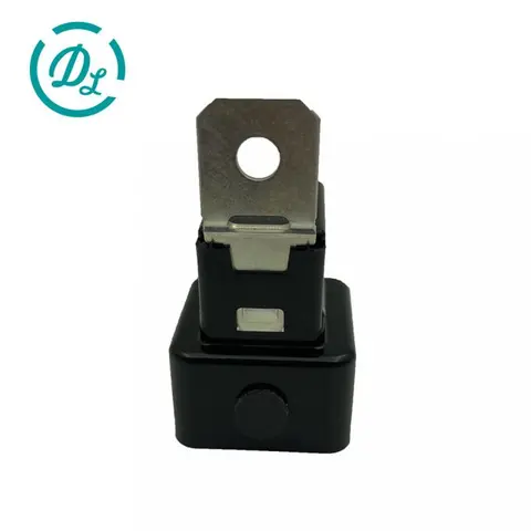 3E-5239 24V 5-Prong Connector Plug Relay for Excavators and Heavy-Duty Equipment, OEM/reference 3E-5239, Connector Plug Relay, product view 2
