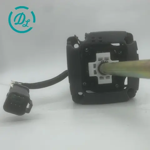 460-5343 Joystick Control Group for CAT 246D, OEM/reference 460-5343, Joystick Control Group, product view 3