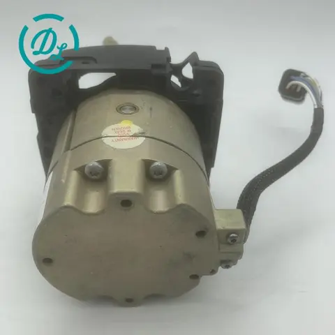 460-5343 Joystick Control Group for CAT 246D, OEM/reference 460-5343, Joystick Control Group, product view 4