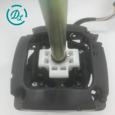 460-5343 Joystick Control Group for CAT 246D, OEM/reference 460-5343, Joystick Control Group, product view 6