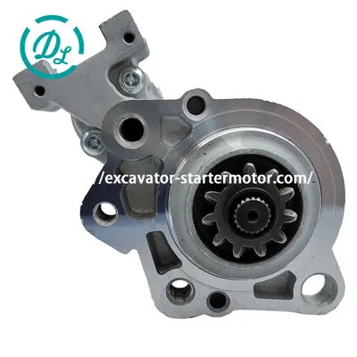M008T85271 24V 3.70kW 11T Starter Motor, OEM/reference M008T85271, Starter Motor