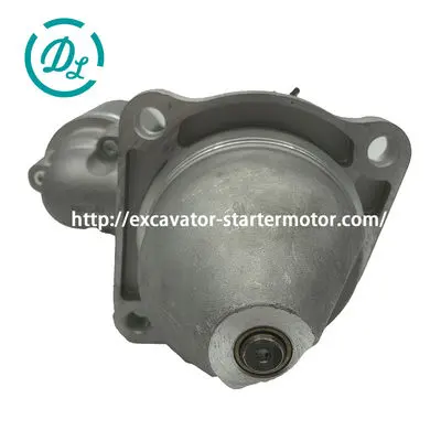 0001231026 4.0kW 24V 10T Starter Motor, OEM/reference 0001231026, Starter Motor
