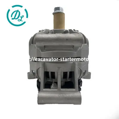 344-5081 24V 115A Alternator for C7.1 C9.3 C13 C15 Engines, OEM/reference 344-5081, Heavy-Duty Alternator