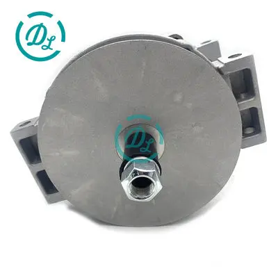 235-7133 24V Alternator - Output Rating Requires Nameplate Check, OEM/reference 235-7133 10R9095 · 226-7683 0210800740 · CAT C13 D10T C27, 8PK, product view 4