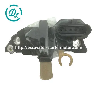 F00M144119 Alternator, OEM/reference F00M144119, Alternator