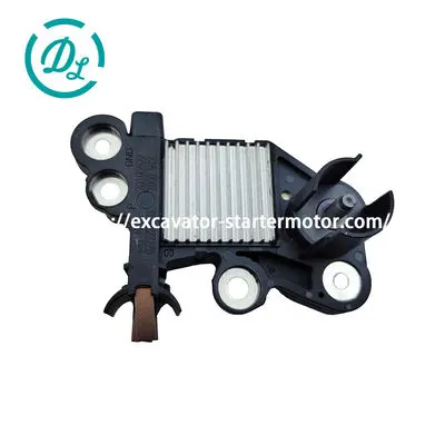 0272220703 Alternator for Chevrolet LCF 4500HD LCF 4500XD, OEM/reference 0272220703, Alternator, product view 3