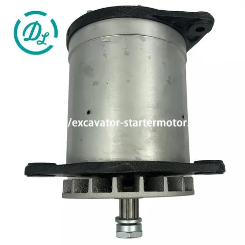 0 120 600 574 24V 85A Alternator for MAN Industrial Equipment, OEM/reference 0 120 600 574, Alternator, product view 4