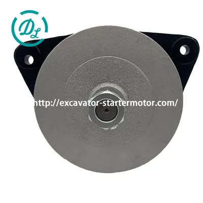 0 120 600 574 24V 85A Alternator for MAN Industrial Equipment, OEM/reference 0 120 600 574, Alternator, product view 7