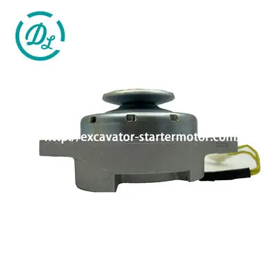 119910-77200 12V 20A Alternator for Case CX14 CX25, OEM/reference 119910-77200, Alternator, product view 3