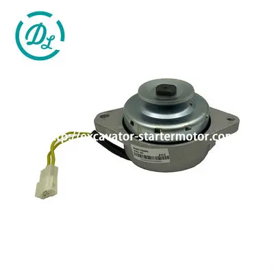 119910-77200 12V 20A Alternator for Case CX14 CX25, OEM/reference 119910-77200, Alternator, product view 4