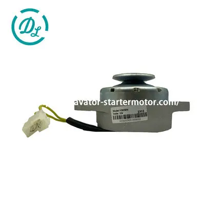 119910-77200 12V 20A Alternator for Case CX14 CX25, OEM/reference 119910-77200, Alternator, product view 5
