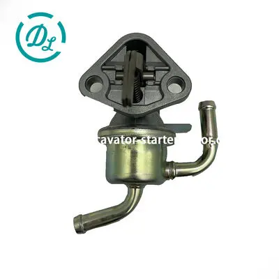 16285-52033 Fuel Pump for Kubota D1105 V1505, OEM/reference 16285-52033, Fuel Pump