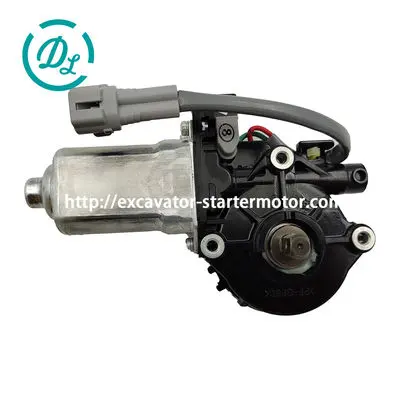 RD451-53640 Throttle Motor for Kubota U30 U35 U40, OEM/reference RD451-53640, Throttle Motor, product view 5