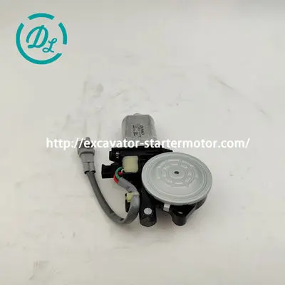 RD451-53640 Throttle Motor for Kubota U30 U35 U40, OEM/reference RD451-53640, Throttle Motor, product view 7