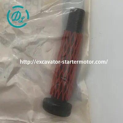 1P-9956 1/2-20 x 74.42mm Connecting Rod Bolt for 3304 3306 Engines, OEM/reference 1P-9956, Connecting Rod Bolt