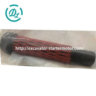 1P-9956 1/2-20 x 74.42mm Connecting Rod Bolt for 3304 3306 Engines, OEM/reference 1P-9956, Connecting Rod Bolt, product view 4