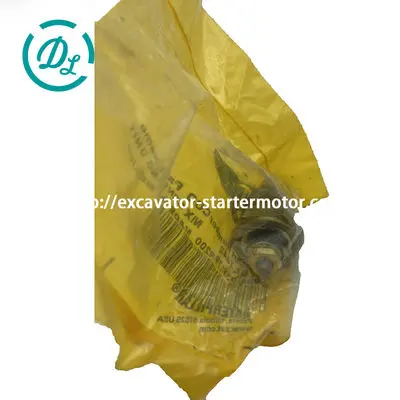 5L-7442 24V Engine Temperature Sender for 3412 3512 3516 Engines, OEM/reference 5L-7442, Engine Temperature Sender, product view 3