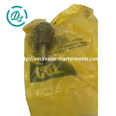 5L-7442 24V Engine Temperature Sender for 3412 3512 3516 Engines, OEM/reference 5L-7442, Engine Temperature Sender, product view 4