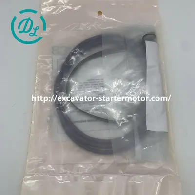 5P-8768 Single-Cylinder Liner Gasket Kit for 3306 3406B Engines, OEM/reference 5P-8768, Cylinder Liner Gasket Kit