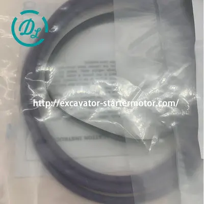 5P-8768 Single-Cylinder Liner Gasket Kit for 3306 3406B Engines, OEM/reference 5P-8768, Cylinder Liner Gasket Kit, product view 4