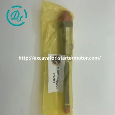 8N-7005 Fuel Valve Nozzle for Cat 3304 3306 235C 330, OEM/reference 8N-7005, Direct-Injection Fuel Valve Nozzle