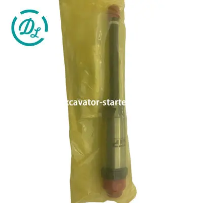 8N-7005 Fuel Valve Nozzle for Cat 3304 3306 235C 330, OEM/reference 8N-7005, Direct-Injection Fuel Valve Nozzle, product view 4