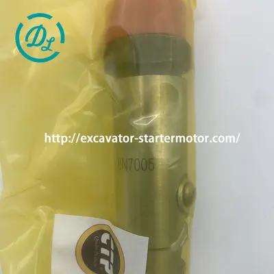 8N-7005 Fuel Valve Nozzle for Cat 3304 3306 235C 330, OEM/reference 8N-7005, Direct-Injection Fuel Valve Nozzle, product view 5