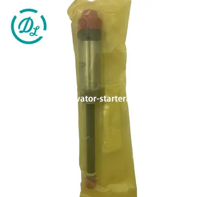 8N-7005 Fuel Valve Nozzle for Cat 3304 3306 235C 330, OEM/reference 8N-7005, Direct-Injection Fuel Valve Nozzle, product view 6