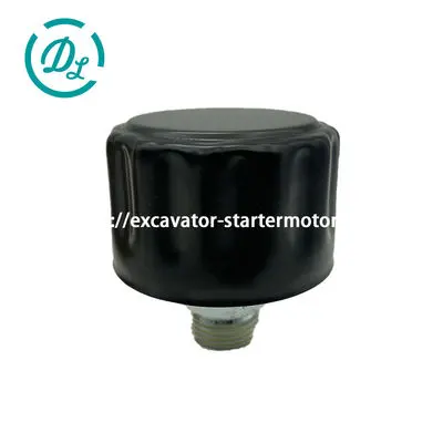 157-7911 Engine Breather for CAT Heavy Equipment, OEM/reference 157-7911, 24, product view 3