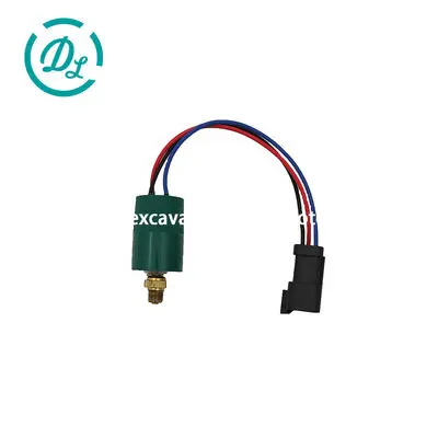 162-0782 Oil Pressure Switch for CAT 3408 3412 3306, OEM/reference 162-0782, Oil Pressure Switch